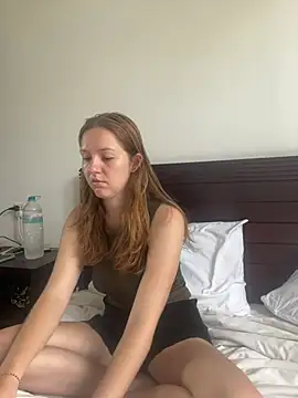 Show de webcam de tabooadventures