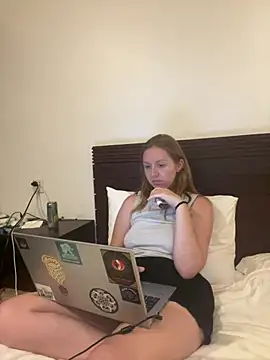 Show webcam de tabooadventures