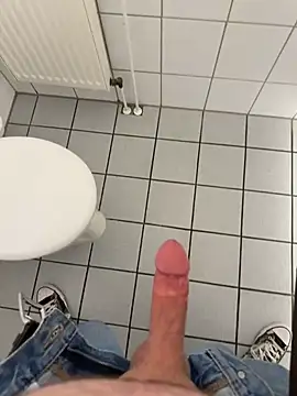 Germandick89 – webcam-show