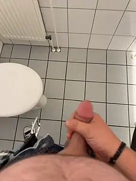 Germandick89 webkamerás műsora