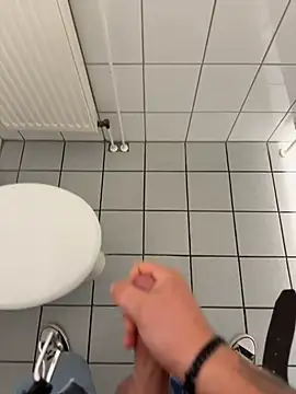 Germandick89 webkamerás műsora