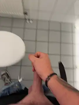 Germandick89 webkamerás műsora
