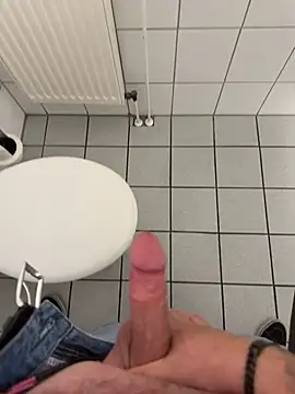 Вебкам-шоу Germandick89
