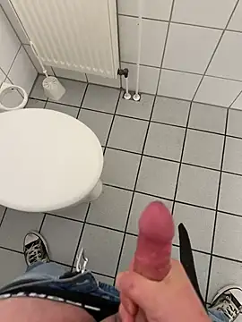 Germandick89 Webcam-Show