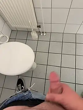 Webkamerová show Germandick89