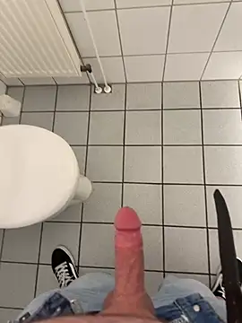 Germandick89 Webcam-Show