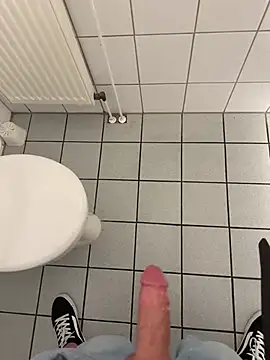 Germandick89 Webcam-Show