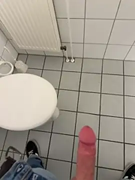 Germandick89 Webcam-Show