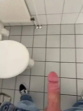 Germandick89 Webcam-Show