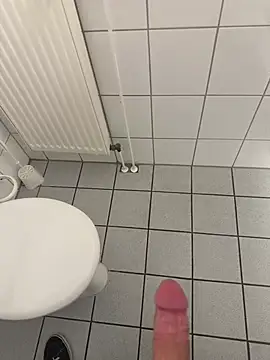 Germandick89n Webbikameraesitys