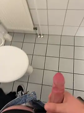 Pokazy przed kamerką – Germandick89