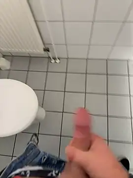 Germandick89 Show Webcam