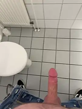 Germandick89 Webcam-Show