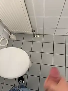 Germandick89 Pertunjukan Webcam