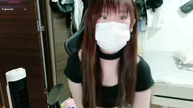 kobu-cha – live chatrum