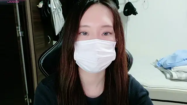 kobu-cha's Live XXX Chat