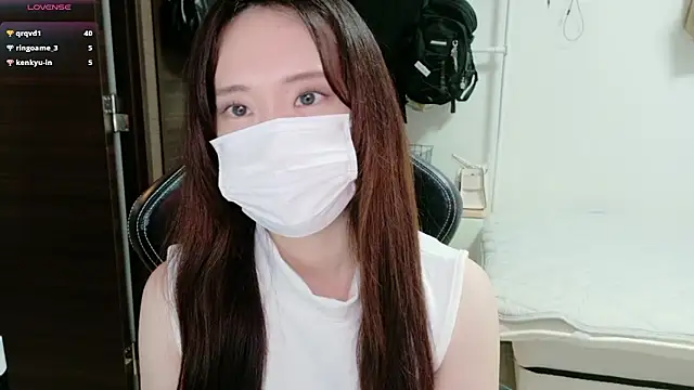 Chat XXX en directo de kobu-cha