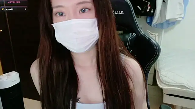 Živý XXX chat kobu-cha