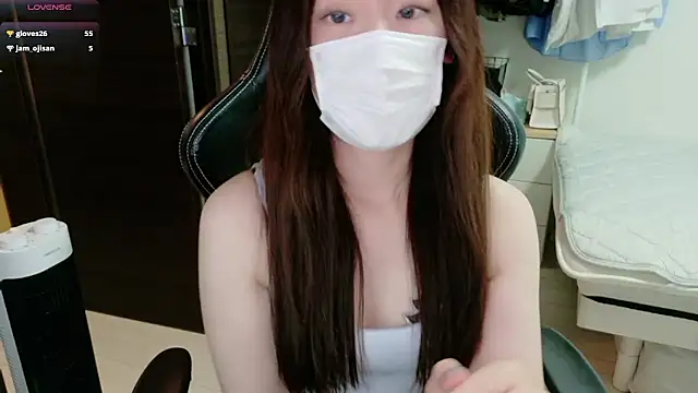 Chat XXX Live kobu-cha
