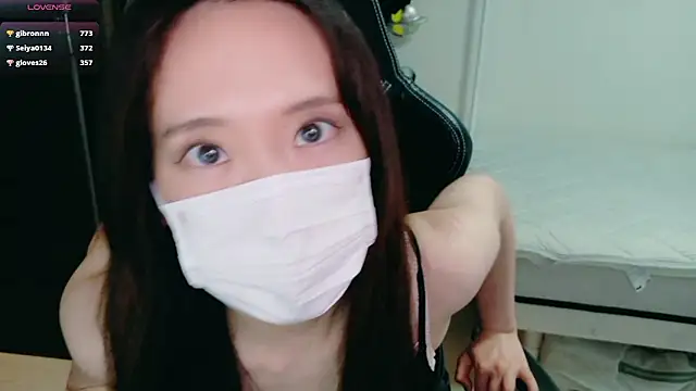 kobu-cha's Live XXX Chat
