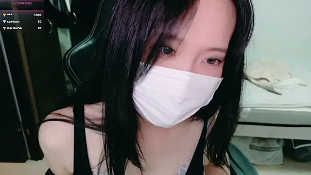 kobu-cha Live XXX Chat
