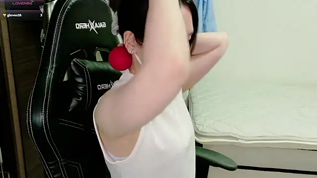 Chat +18 de kobu-cha ao vivo