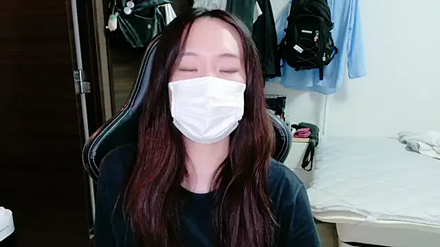 kobu-cha Chat XXX in diretta