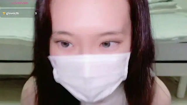 kobu-cha's Live XXX Chat