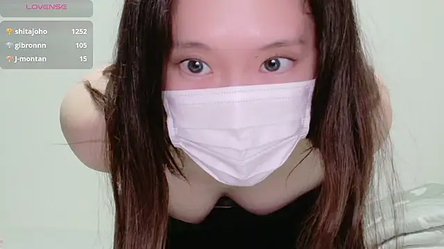 kobu-cha 라이브 XXX 채팅
