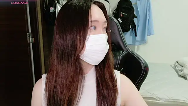 kobu-cha – Live XXX-chat