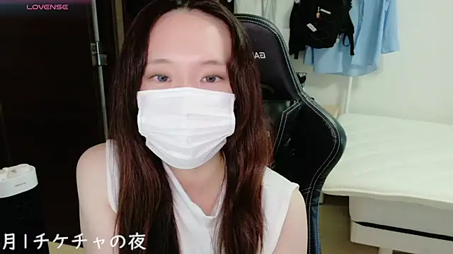 kobu-cha's Live XXX Chat