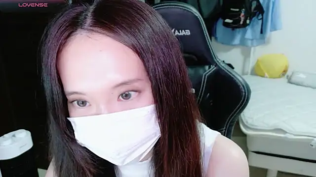 kobu-cha Chat XXX in diretta