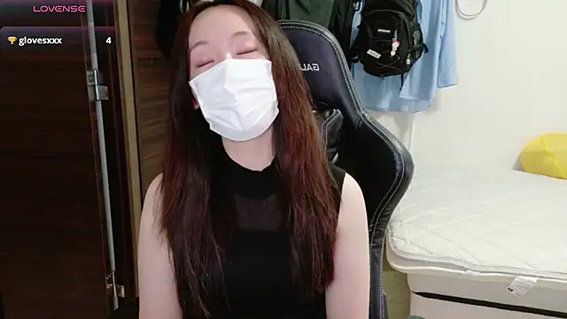 Chat XXX Live kobu-cha