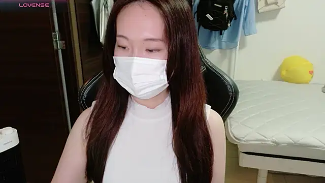 kobu-chaのウェブカメラショー