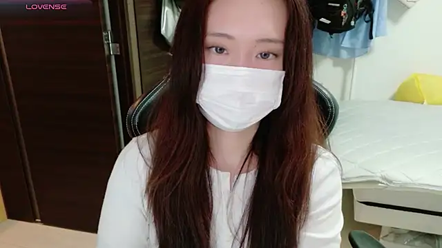 kobu-cha Live XXX-Chat