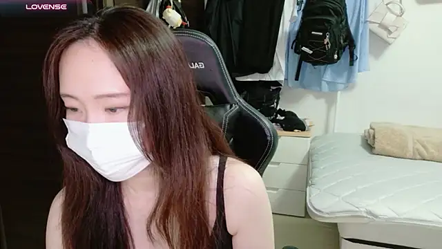 kobu-cha's Live XXX Chat