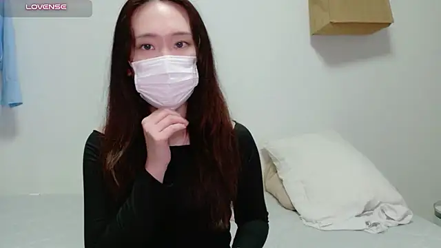 kobu-cha's Live XXX Chat