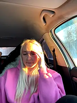 MerlinDave's Webcam Show