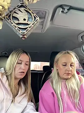 MerlinDave's Webcam Show