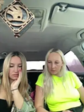 MerlinDave's Webcam Show