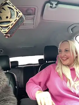 MerlinDave Webcam show