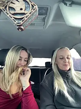 MerlinDave 网络视讯表演