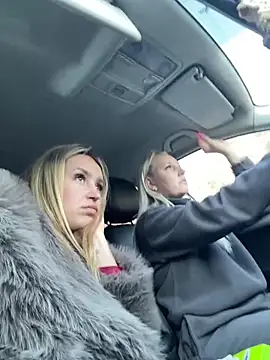 MerlinDave 网络视讯表演