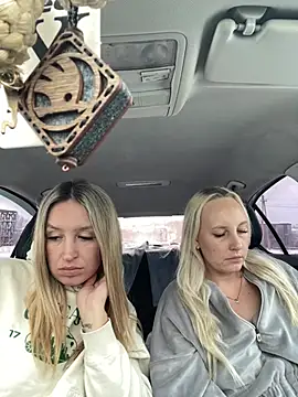 MerlinDave's Webcam Show