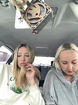 MerlinDave's Webcam Show