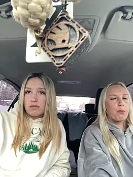 MerlinDave webcam show