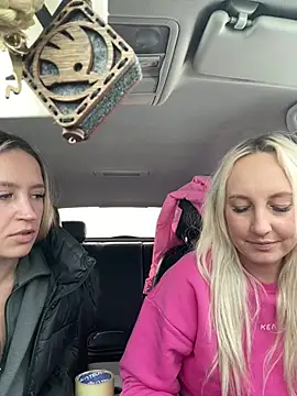 MerlinDave: вебкам-шоу