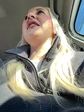 MerlinDave Show in webcam