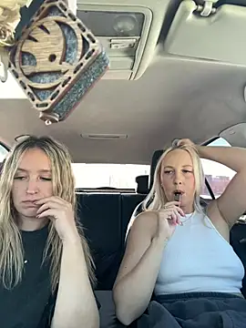 MerlinDave webkamerás műsora