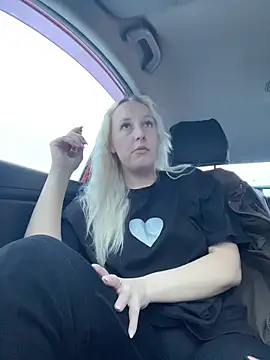 MerlinDave Webcam Show